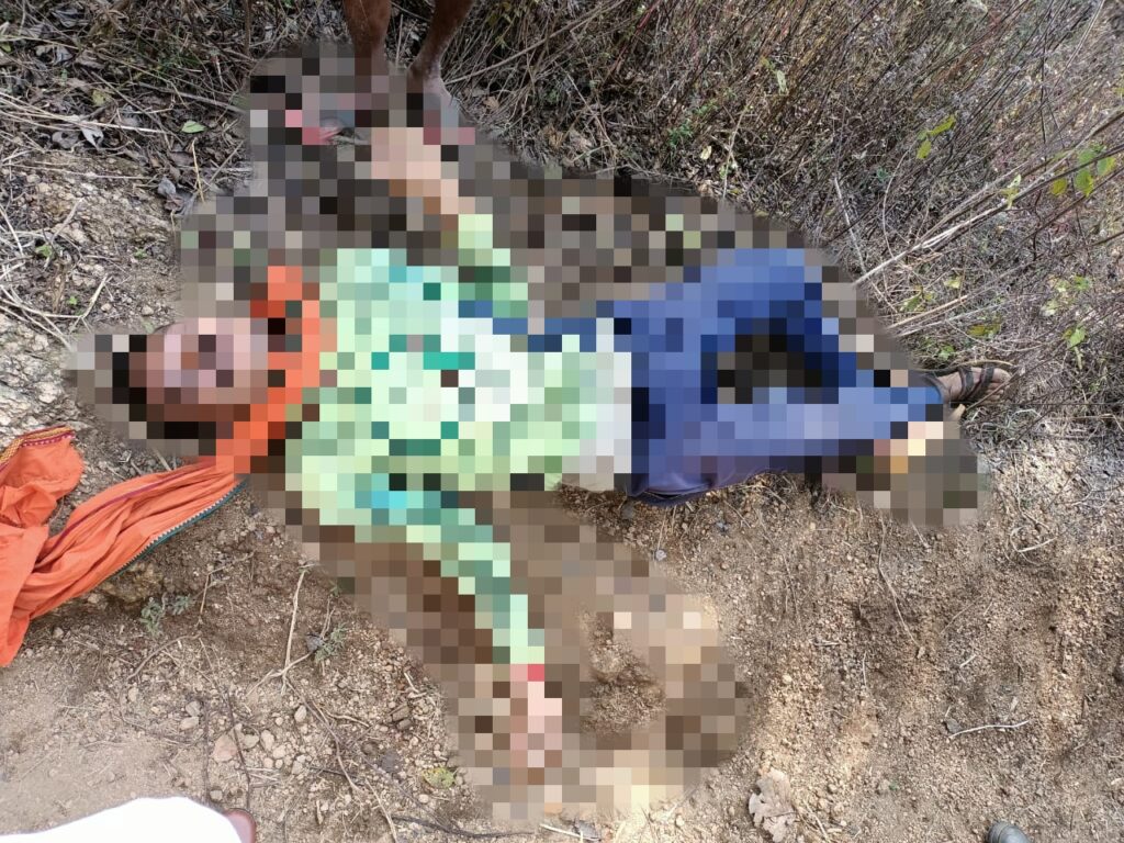 रमना सीओ ने पीडीएस दुकान का किया जांच,स्पष्टीकरण पूछा