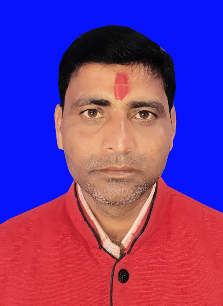श्री नारायणी सेवा ट्रस्ट कि से देवघर डी सी  एवं एस डी  एम को धन्यवाद एवं आभार व्यक्त करते हैं रंजीत प्रसाद राय
