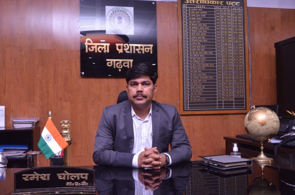 उपायुक्त ने विभिन्न बीडीओ से मांगा स्पष्टीकरण