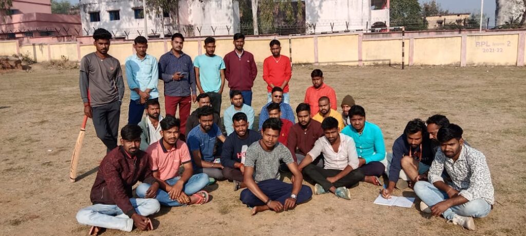 मंत्री मिथिलेश करेंगे कास्को नाइट क्रिकेट टूर्नामेंट का उद्घाटन