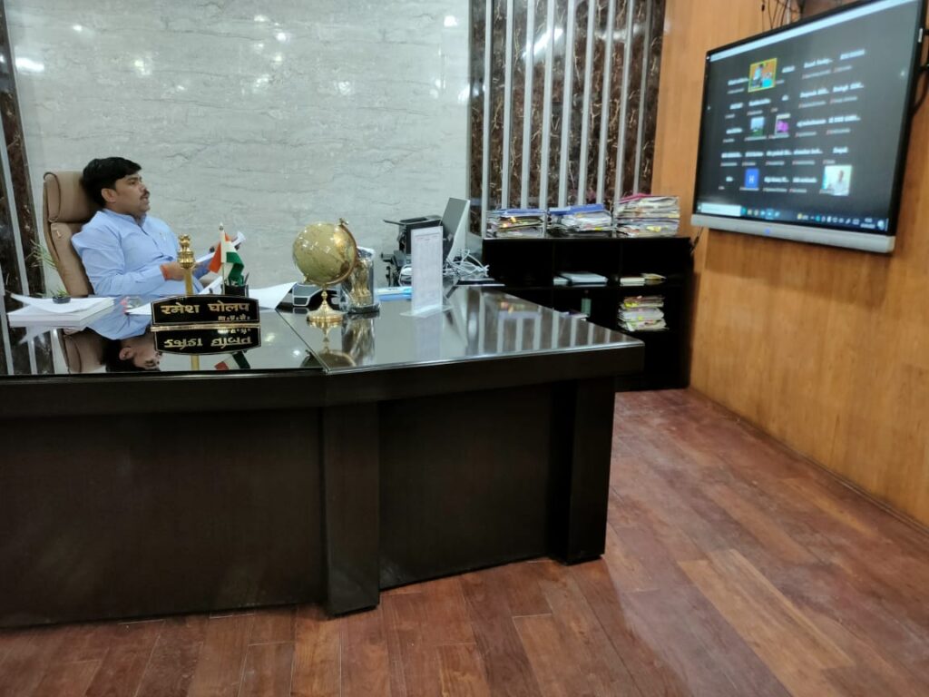 त्रिस्तरीय पंचायत निर्वाचन को लेकर 144 धारा के तहत निषेधाज्ञा लागू