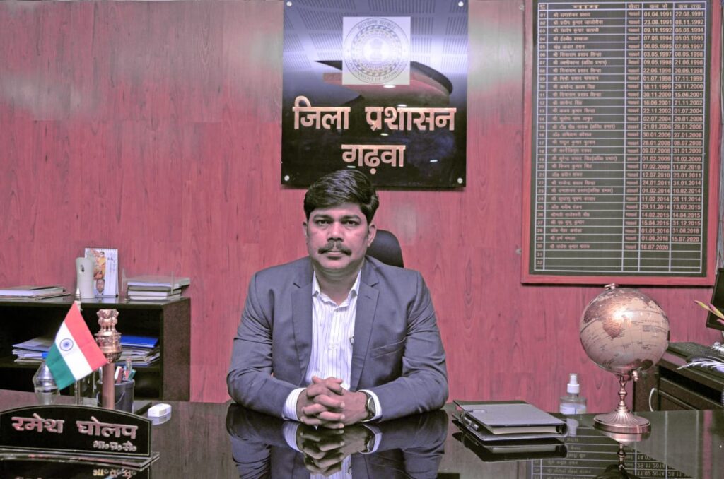 पंचायत चुनाव शांतिपूर्ण कराने को लेकर शस्त्रों का भौतिक सत्यापन कराकर, उन्हें जमा कराने का दिया निर्देश