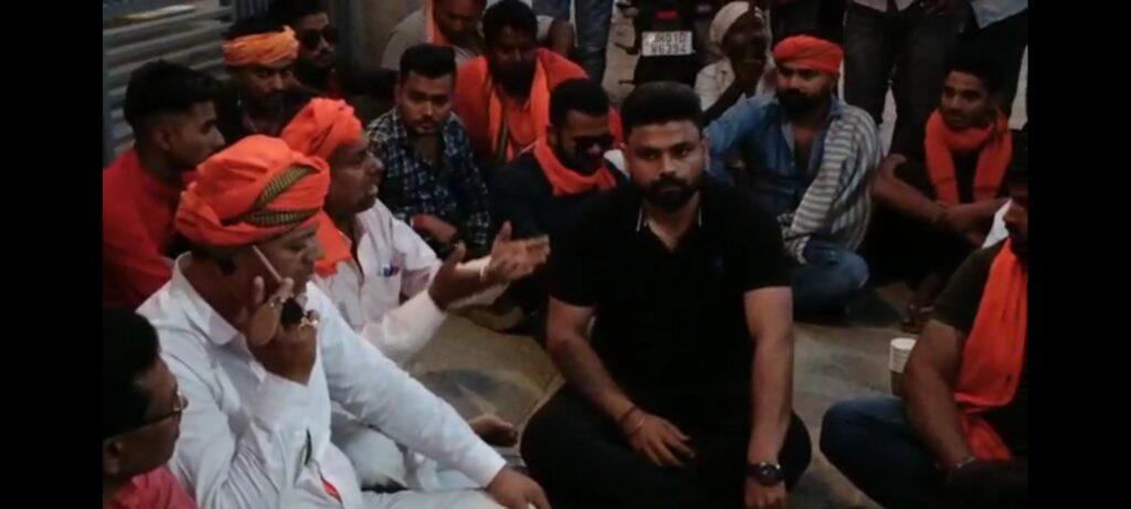 पूजा में नहीं होगा विघ्न, सावधानीपूर्वक मनाएं रामनवमी – मंत्री मिथिलेश