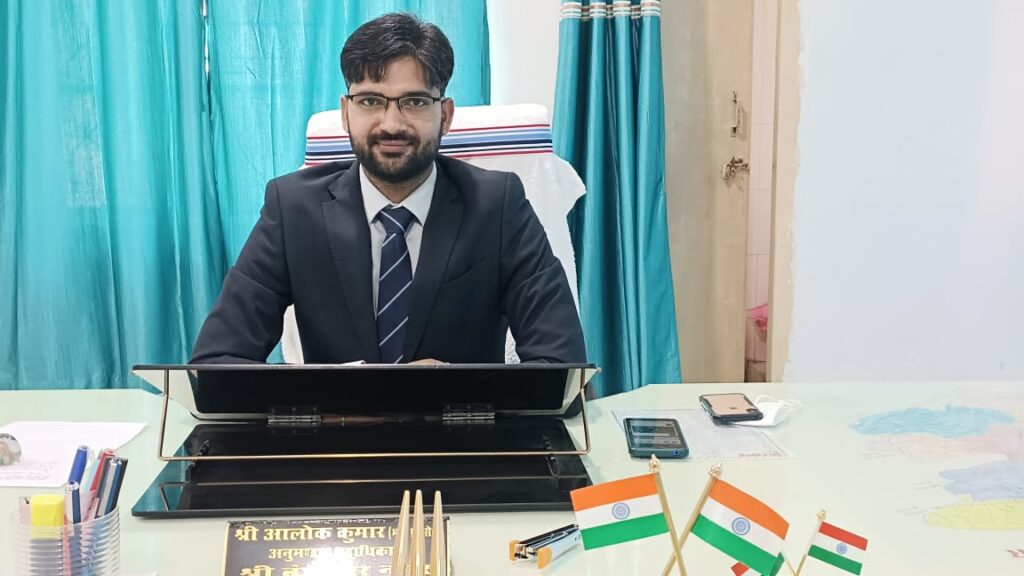 12 मई को मतगणना सहायक एवं पर्यवेक्षकों को दिया जाएगा प्रशिक्षण
