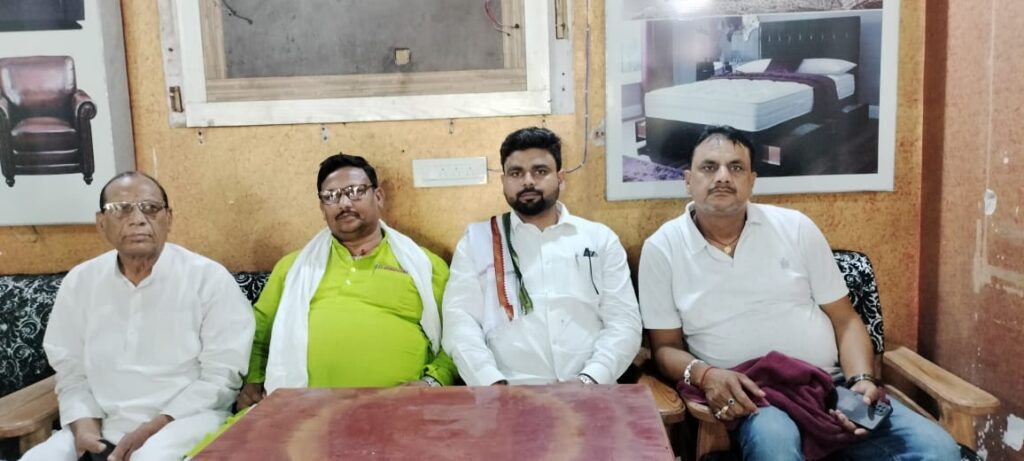 मंत्री हफीजूल हसन के बयान पर JMM जिला प्रवक्ता ने क्या कहा