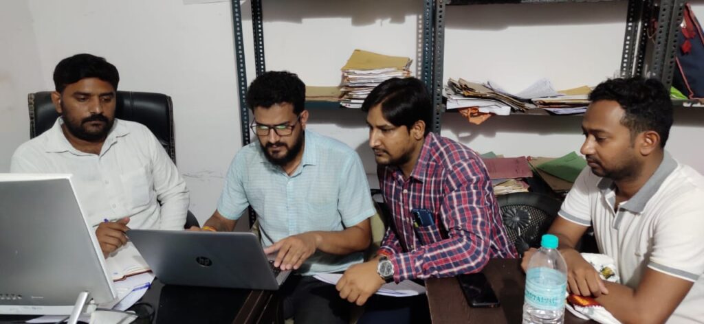 बंशीधर नगर (गढ़वा):- झारखंड सरकार की ओर से होल्डिंग टैक्स का नई नियमावली जारी किया गया
