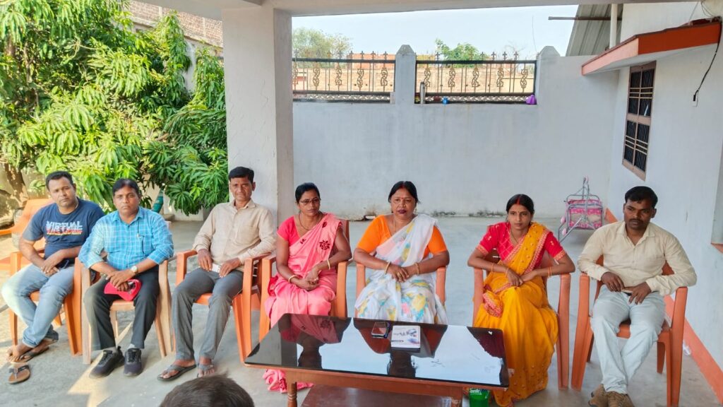 घृतिकर में हुए बढ़ोतरी को लेकर लोगों में आक्रोश, कम नहीं हुआ तो होगा आंदोलन: सुमित्रा देवी