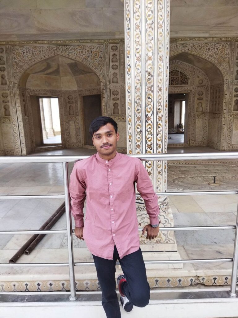 गढ़वा के रवि कुमार अमेरिका के हॉर्वर्ड यूनिवर्सिटी द्वारा आयोजित सम्मेलन में लेंगे भाग।