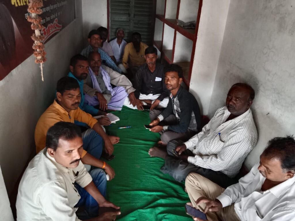 झारखंड मुक्ति मोर्चा के जिला कार्यसमिति में रमना प्रखंड से ब्रह्मदेव मेहता एवं शब्बु हुसैन को शामिल किए जाने पर प्रखंड कमेटी ने जिला कमेटी व नये सदस्यों को दी बधाई
