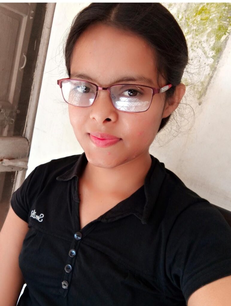 केतार की बेटी देश की सेवा के लिए बनेगी आईएएस