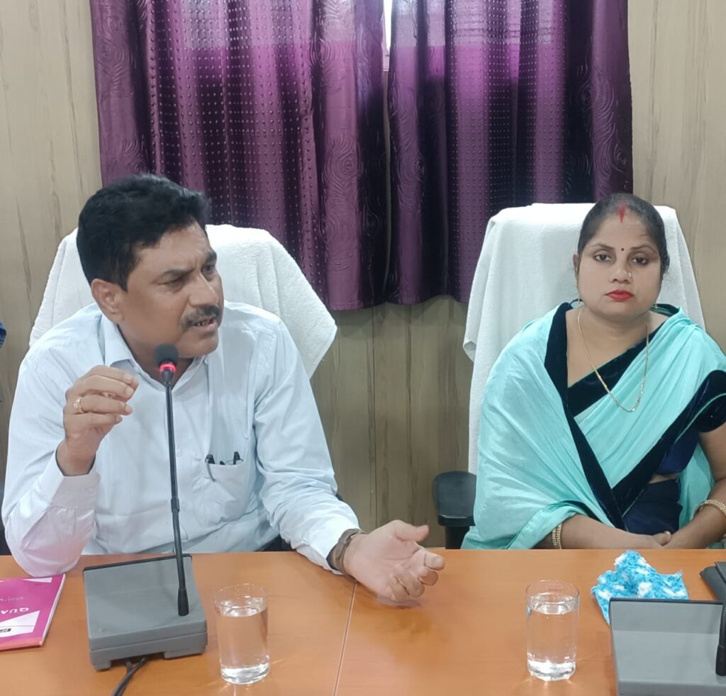 नगर परिषद कार्यालय में आज से आपको सॉरी जलापूर्ति योजना का पानी का कनेक्शन के लिए फार्म मिलना शुरू हो गया है ।