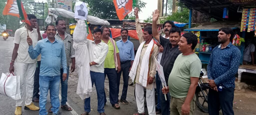 अंकिता सिंह के हत्यारे को फांसी देने की मांग