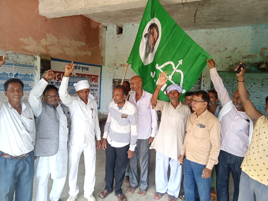 हेमन्त सोरेन जो कहते है वो कर के दिखाते है, झामुमों