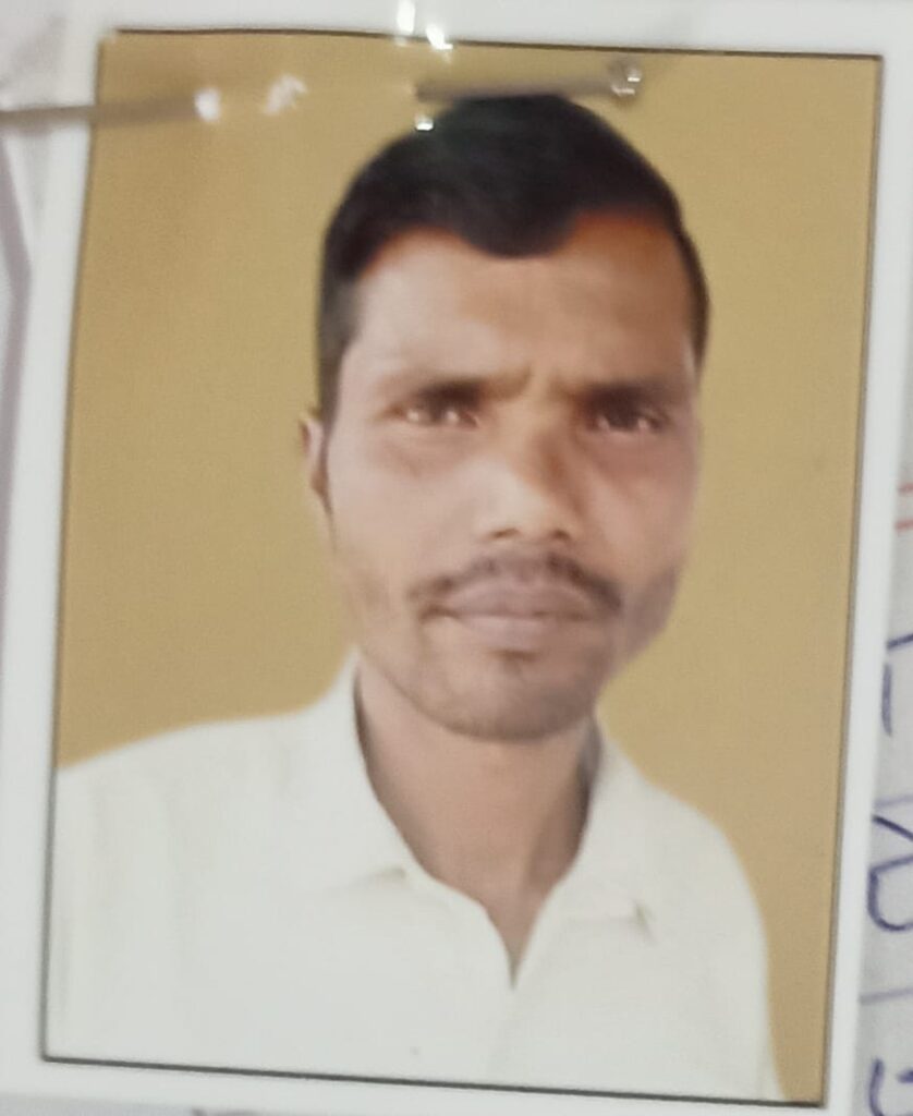 मां ने अपने पुत्र को खोजने के लिए थाना से लगाई गुहार!