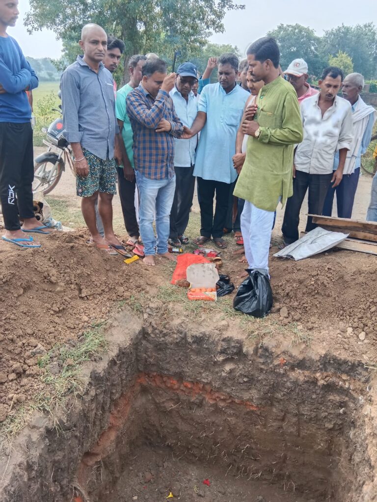 जगमग होगा गढ़वा विस क्षेत्र, छह स्थानों पर हाई मास्ट लाइट लगाएगा ग्रासिम इंडस्ट्री