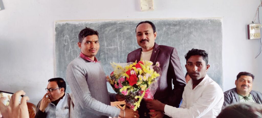 झारखंड जर्नलिस्ट एसोसिएशन की बैठक में उठा पत्रकार सुरक्षा कानून का मामला