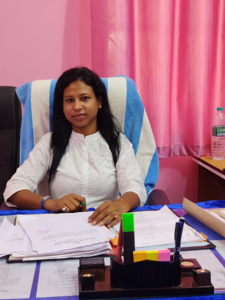 पीडीएस लाभुक 15 जनवरी तक कर सकते हैं राशन का उठाव- एमओ