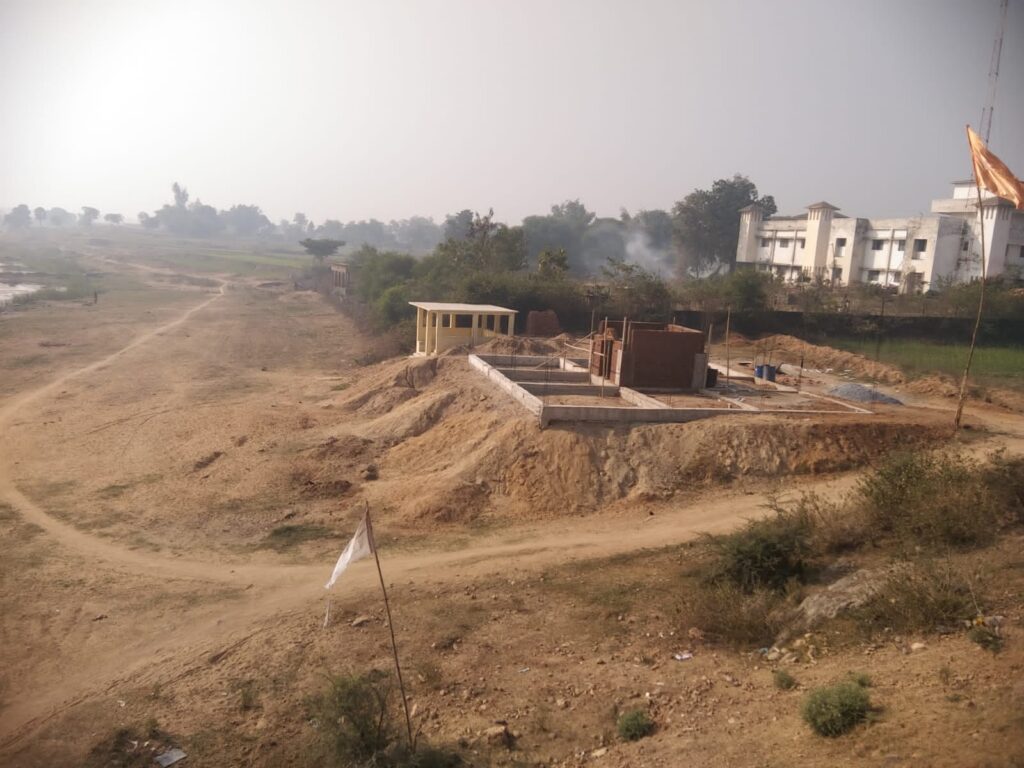 मंकर संक्रांति का मेला सूर्य मंदिर के प्रांगण में लगेगा।