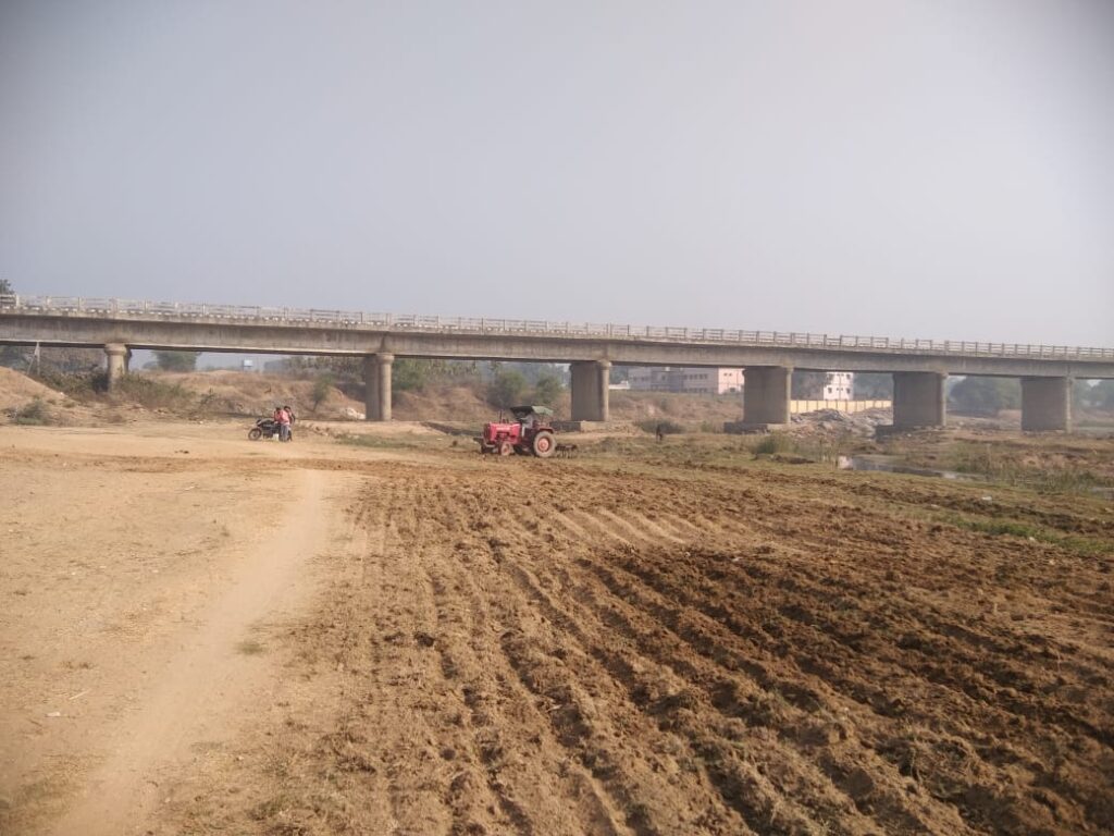 सूर्य मंदिर विकास समिति ने कराया मेला स्थल का साफ- सफाई, इस बार का मेला होगा भव्य!