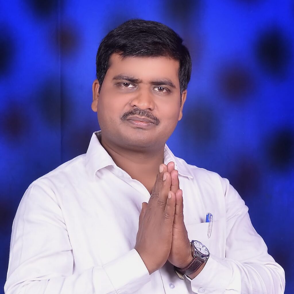 किसान,मजदूर,को निराशा जनक बजट: गढ़वा विधनसभा क्षेत्र के पूर्व प्रत्यासी वीरेंद्र प्रसाद उर्फ गुड्डू साव