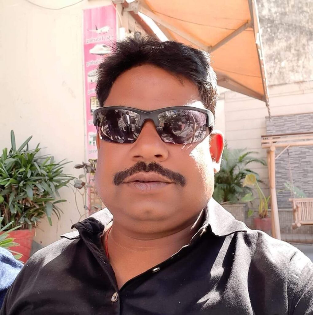 दोषियों को गिरफ्तार करने के बजाए संरक्षण दे रहीं हैं पुलिस: बबलू