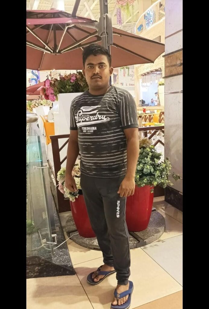 ईलाज के दौरान 24 वर्षीय युवक की हुई मौत!