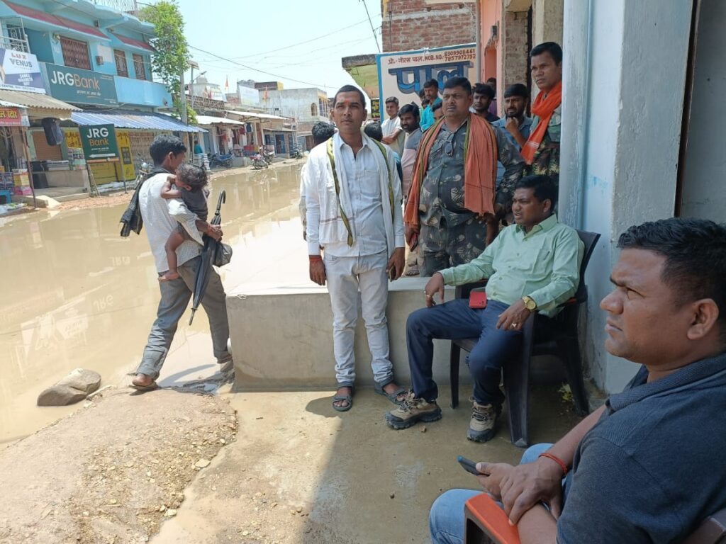 अतिक्रमण को लेकर सीमांकन में अड़चन डालने वालों पर होगी कानूनी करवाई!