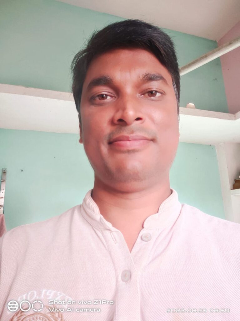 बिशुनपुरा के फ़िल्म डायरेक्टर ने पहली फ़िल्म में ही पाई बड़ी सफलता, लोगों ने दी बधाई!