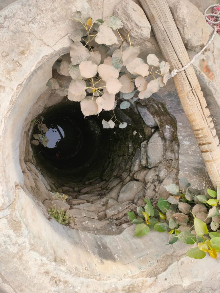रमना सहित आस-पास के ग्रामीण इलाकों में पानी के लिए मचा हाहाकार!
