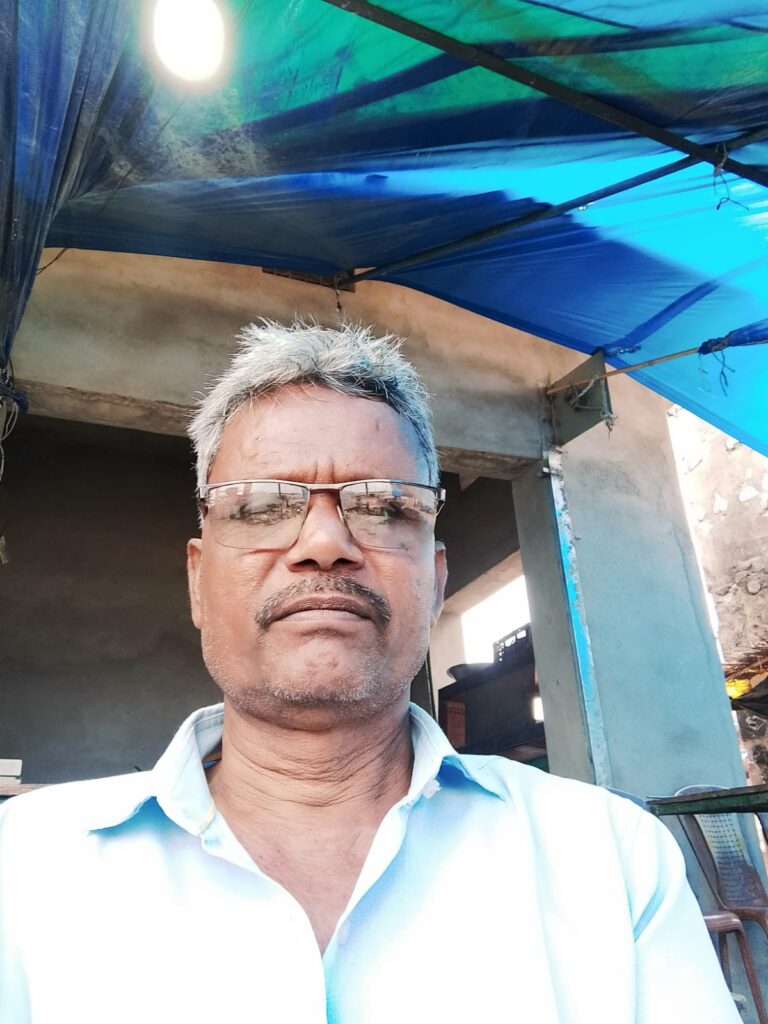 पार्टी विरोधी काम करने पर अजय वर्मा को प्रखंड अध्यक्ष ने पार्टी से निष्कासित करने की मांग!