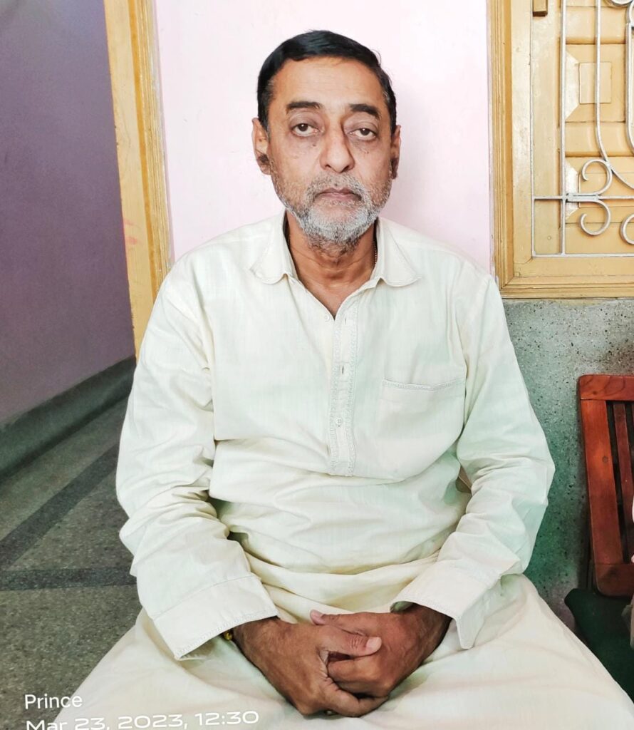 जवाहर नवोदय विद्यालय भवन निर्माण की गड़बड़ी की शिकायत