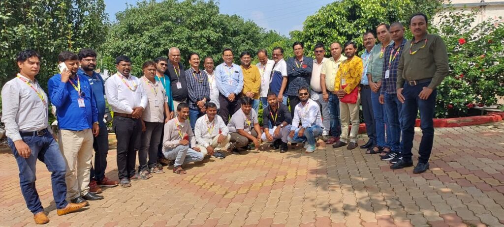 जेजेए की बैठक नेतरहाट में संपन्न, पत्रकार हित व सांगठनिक मजबूती का लिया गया निर्णय
