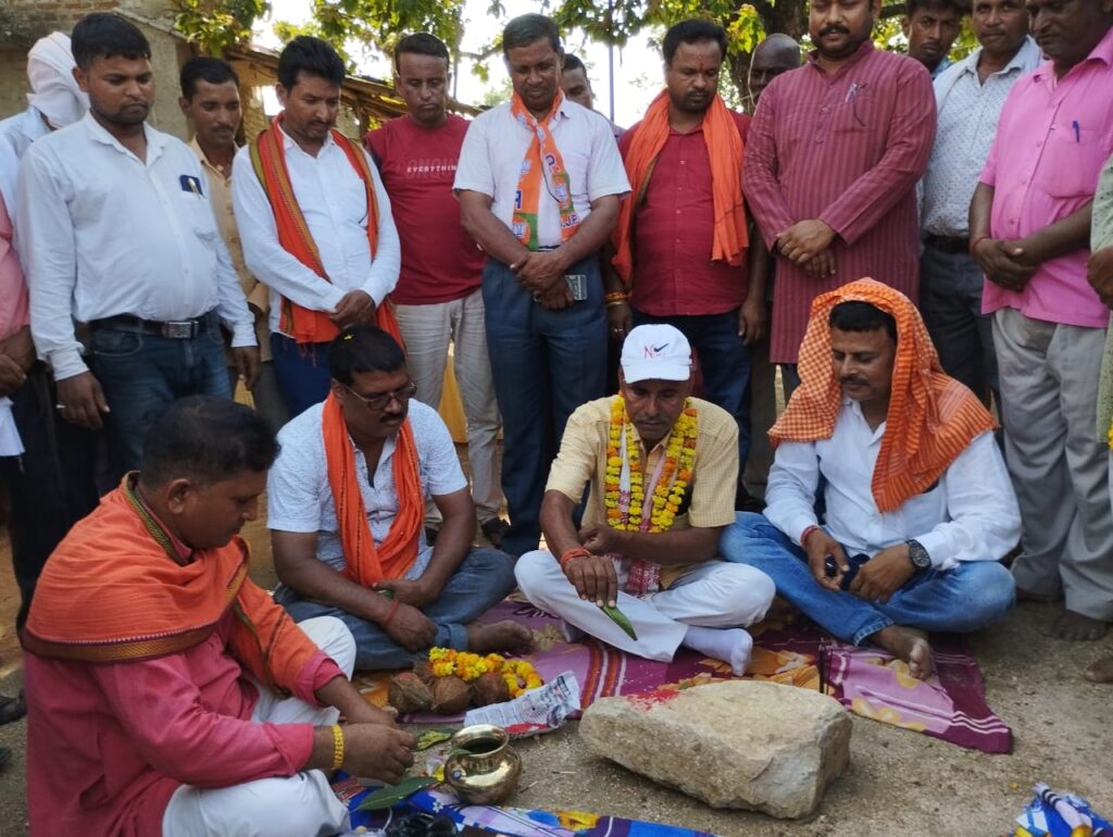 घर -घर पहुंचेगा पानी, प्रखंड में 18 करोड़ की लागत से तैयार होगी नल- जल योजना।