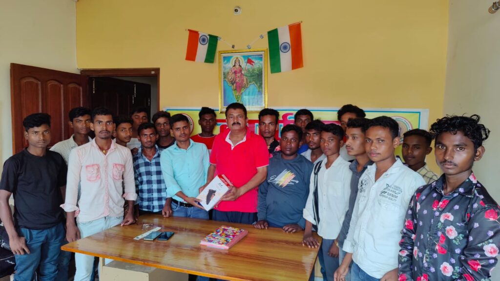 ग्रामीण इलाकों के प्रतिभावान खिलाड़ियों को बेहतर अवसर प्रदान करना हमारा लक्ष्य – कर्नल संजय