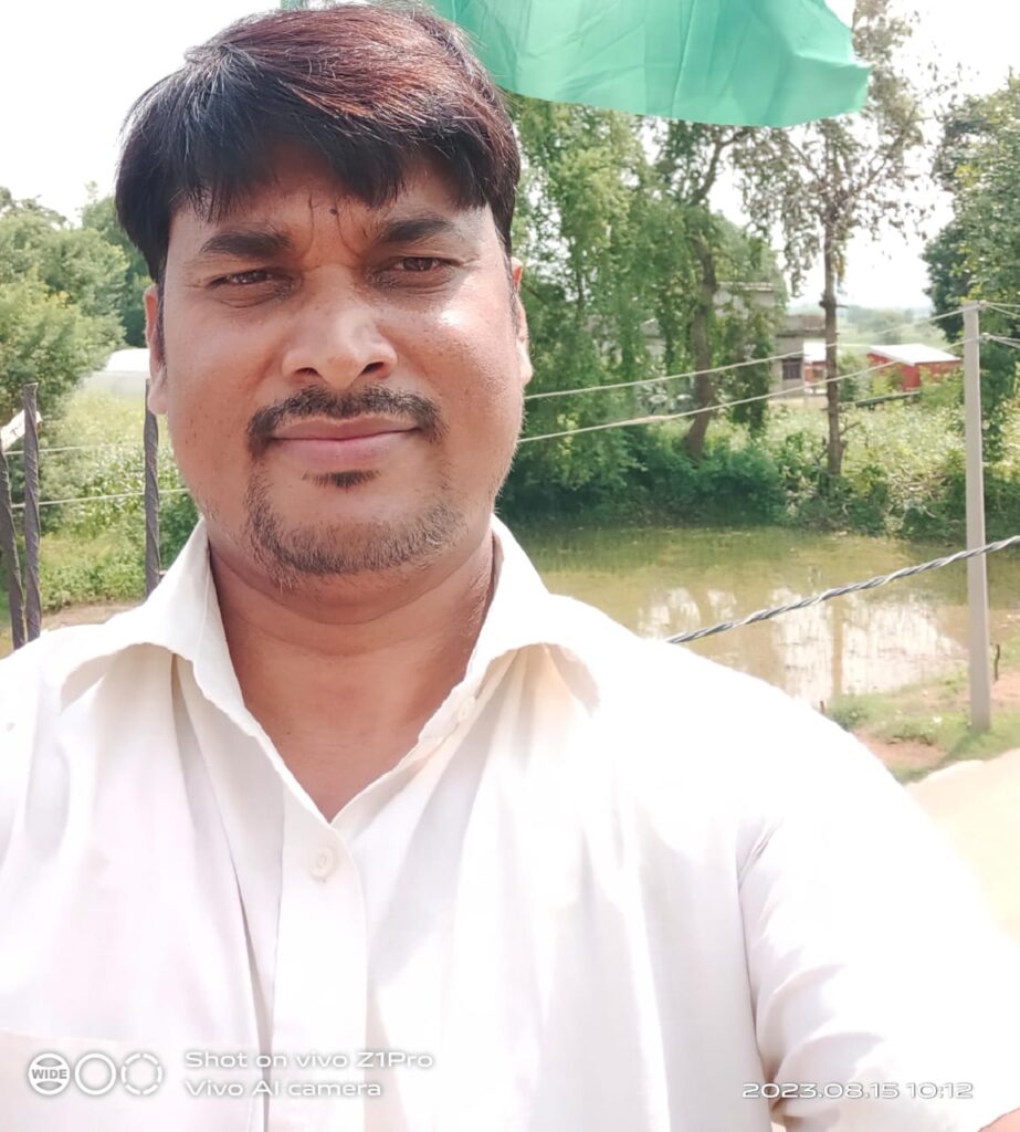अनोखे अंदाज में दशहरा मनाते हैं ठाकुर सत्यनारायण विभूति!