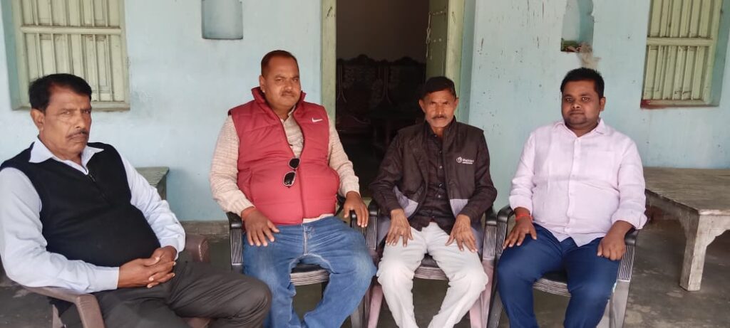 केंद्र सरकार हेमंत सरकार को जानबुझ कर बदनाम और परेशान करने की कर रही कोशिश!