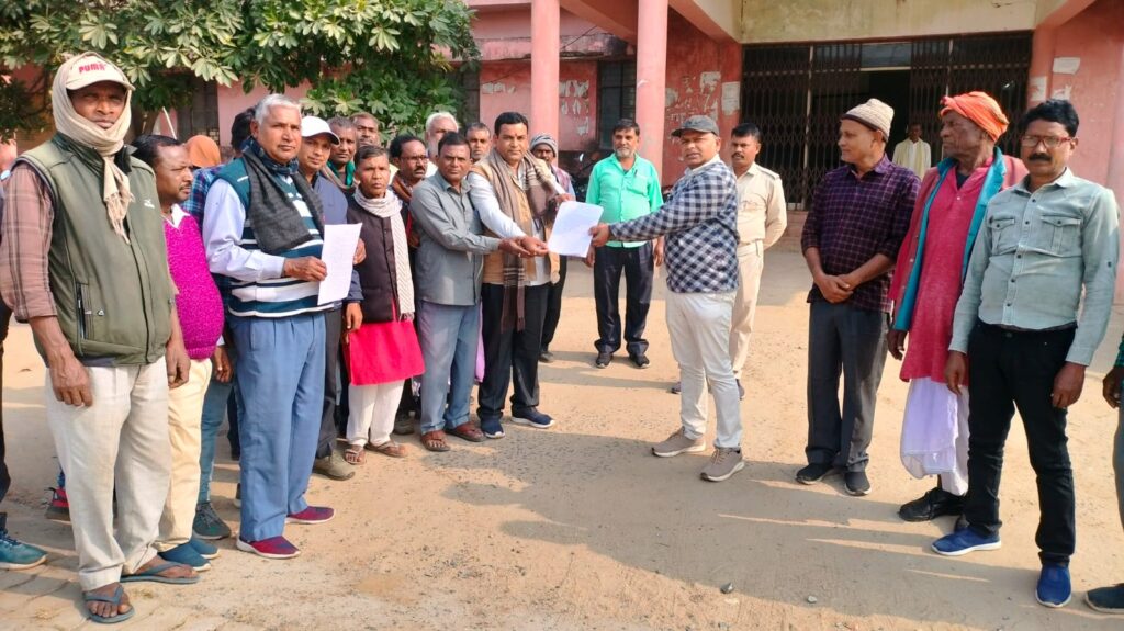 फेयर प्राईस शाँप डीलर एसोसिएसन के आवाह्न पर जनवितरण प्रणाली के दुकानदार एक जनवरी से अनिश्चितकालिन हड़ताल पर जाएंगे।