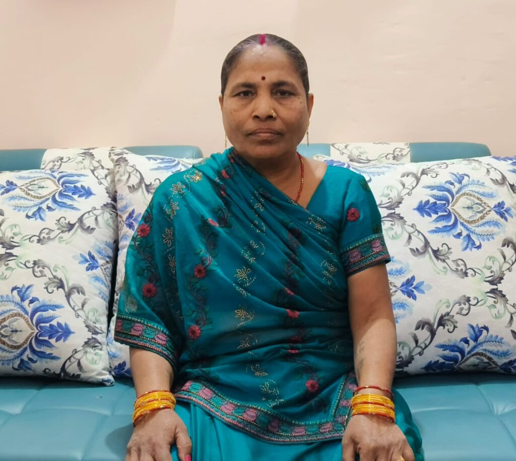 प्रमुख ने बीडीओ, सीओ और एमो के पदस्थापना को लेकर मंत्री को सौप आवेदन!