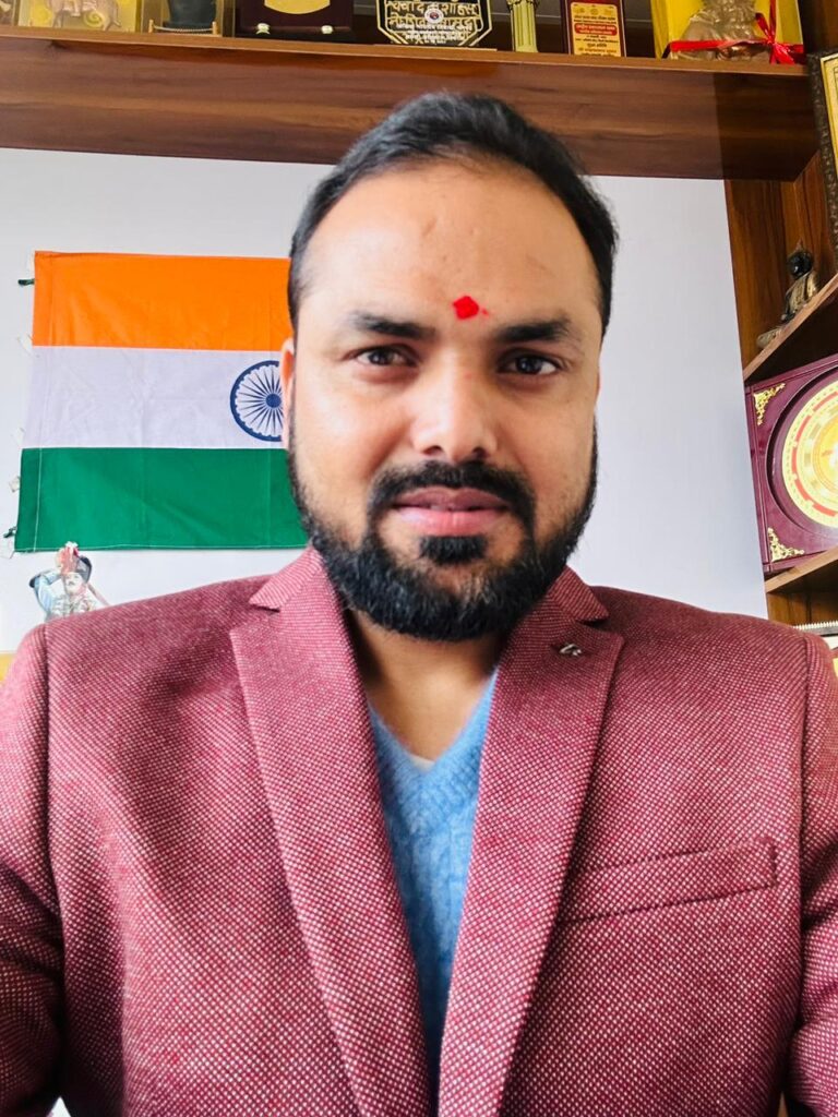 दोषरहित प्रणाली सुनिश्चित करे एनटीए : अभाविप