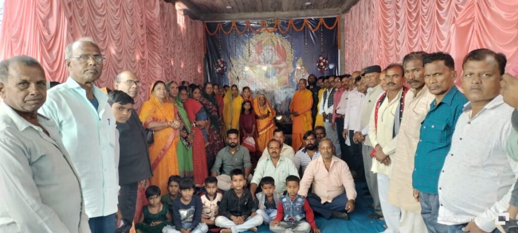धूमधाम से मनाई गई भगवान विश्वकर्मा की जयंती!