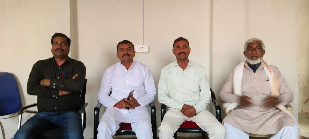 पेपर लीक मामला बहुत ही निंदनीय है: गोरखनाथ चौधरी