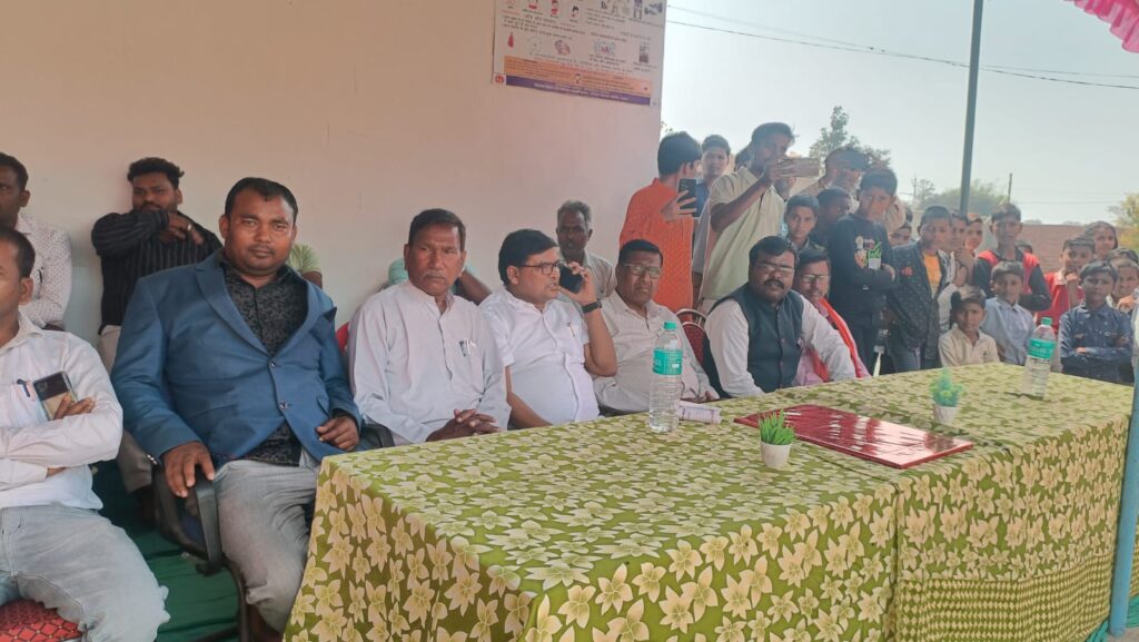 द इंडियन पब्लिक स्कूल में मनाया गया वार्षिक उत्सव