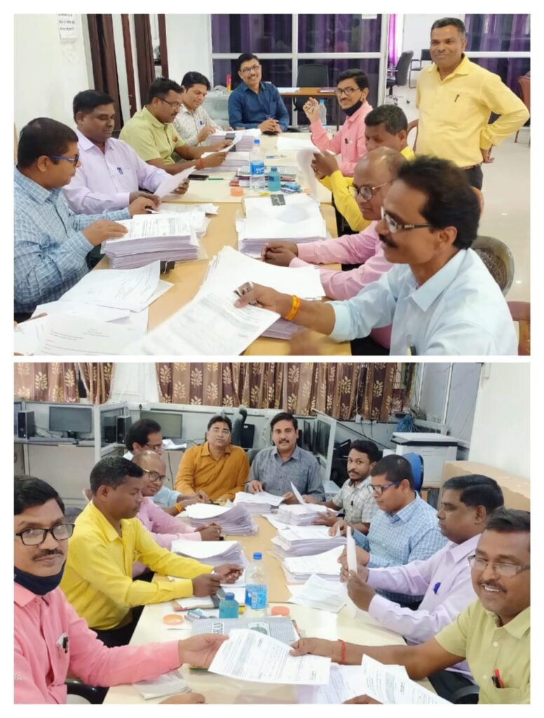 लोकसभा आम चुनाव 2024 की अधिसूचना जारी होते ही सभी कोषांग सक्रिय!