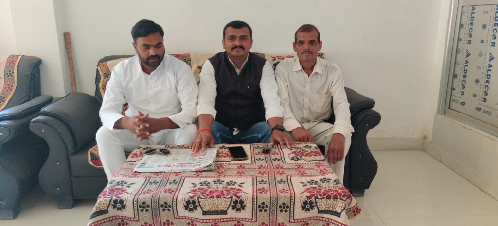 चतरा लोकसभा से इंडिया गठबंधन पिछड़ा वर्ग से प्रत्याशी घोषित करे: गोरखनाथ चौधरी