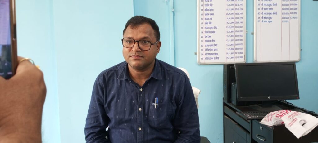 मेराल में 14 जून को जनता दरबार का आयोजन