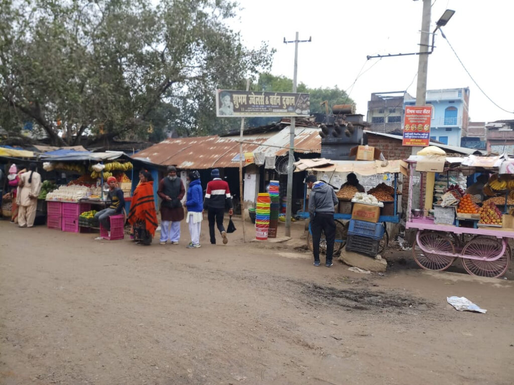 सीओ राकेश सहाय ने जानकारी देते हुए बताया कि