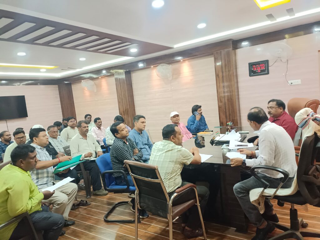 वन पट्टा के लिए आवेदन 15 जुलाई तक