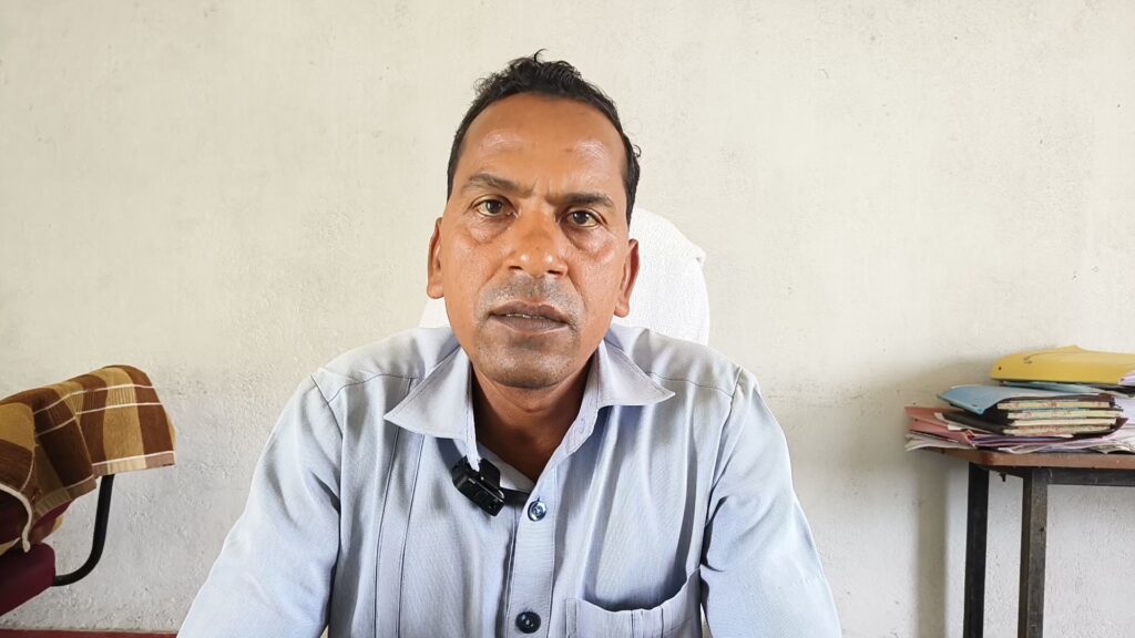 मां नगीना शाही महिला महाविद्यालय नगर ऊंटारी में बीए एवं बीकॉम में मात्र 1300रु में हो रहा नामांकन!