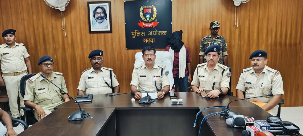 सुमित्री देवी हत्याकांड का हुआ खुलासा!