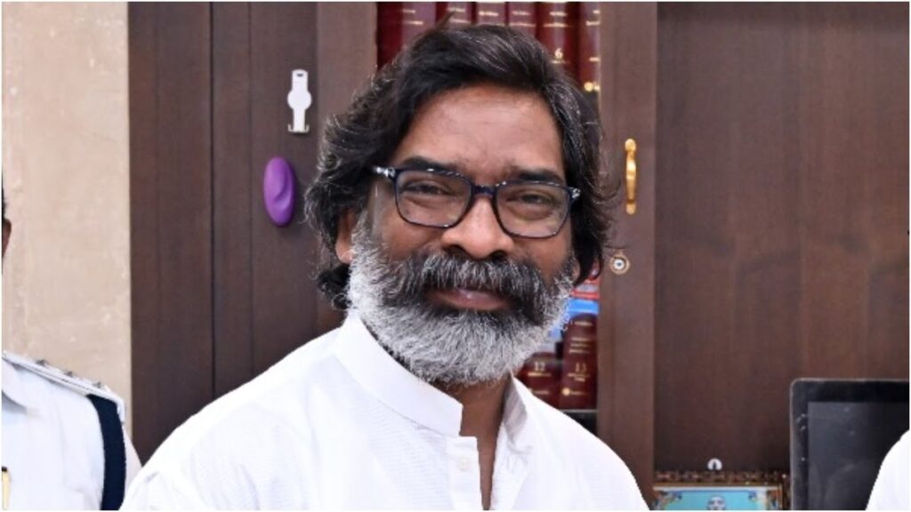 मुख्यमंत्री मंईयां सम्मान योजना को लेकर अब 10 नहीं, 15 अगस्त तक किया जाएगा विशेष कैंप का आयोजन!